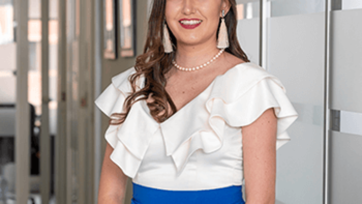 Nicole Srolis